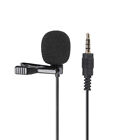 GL-119 3.5AUX  Microphone Omni Directional Condenser Microphone E2B1