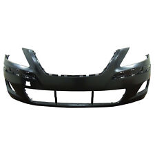 Hy1000177 New Replacement Front Bumper Cover Fits 2009-2011 Hyundai Genesis