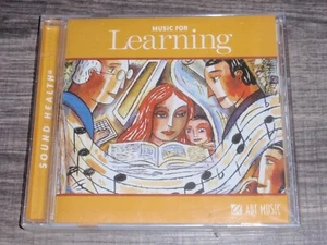 Sound Health Musik zum Lernen Audio CD neu versiegelt ABT Musik 2003 Klassik - Bild 1 von 2