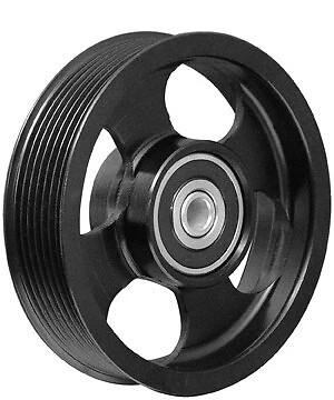 For 2008-2015 Scion xB Accessory Drive Belt Idler Pulley Dayco 2009 2010 2011 - Image 1 of 1