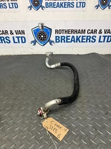 FORD C MAX 1.5 TDCI (2018) - KLIMALEITUNG H1F1-19N602-BA - Bild 1 von 4