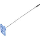  Parking Telescopic Check Rod Payment Cards Swiping Stick Double Layer