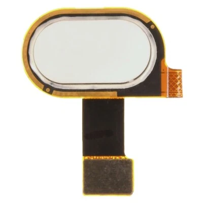 Conjunto Botón Inicio para Motorola Moto E4 E4 Plus Blanco Repuesto Reparación Foto 1 de 2