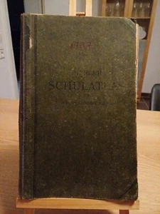 Diercke Schul-Atlas für höhere Lehranstalten - Bild 1 von 5