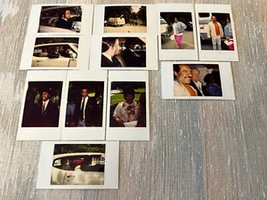 PULP FICTION Dumb and Dumber candid parody photos MTV Movie Awards 1995 Kotter - Picture 1 of 3