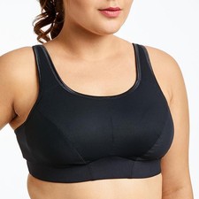 sujetador reductor sin aros