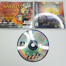 .PSX.' | '.Mass Destruction.