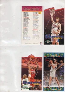 Game Day; Philadelphia 76ers 1995 - Imagen 1 de 2
