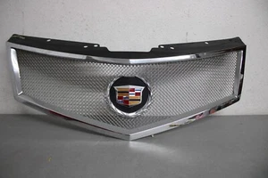 2010-2011-2012 CADILLAC SRX FRONT GRILLE AFTER MARKET - Picture 1 of 8