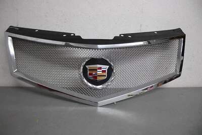 2010-2011-2012 CADILLAC SRX FRONT GRILLE AFTER MARKET Foto 1 de 4