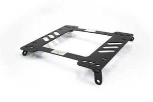 Planted - Driver Seat Bracket For 1995.5-2004 Toyota Tacoma [Bench Seat Models] - Picture 1 of 3
