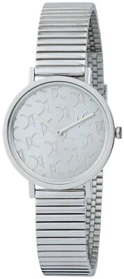 Pierre Cardin Belleville Monogram CBV.1514 Orologio Donna Al quarzo - Immagine 1 di 4