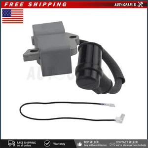 Ignition Coil 4180 400 1308 Fits STIHL TRIMMER FS90 FS110 FS100 FS130 HT101 130 - Picture 1 of 7