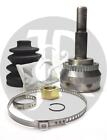 FITS NISSAN SUNNY 1.6 PETROL DRIVE SHAFT CV JOINT & BOOTKIT 1991>1995 Nissan Sunny