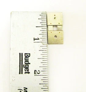 BRAND NEW LARGE CLOCK SUSPENSION SPRING 1.0" X 0.5" - Picture 1 of 2