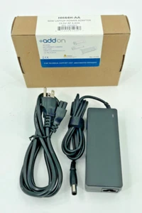 90W LAPTOP POWER ADAPTER 19.5V AT 4.62A HH44H-AA - Picture 1 of 3