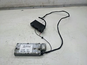 AUDI A6 S6 RS6 C5 2003 GPS ALARM TRACKER WITH BACKUP BATTERY 5TRK0200UK - Picture 1 of 6
