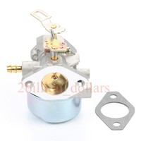 SNOW BLOWER 2004 CARBURETOR FOR 10030 TROY BILT STORM MODEL 31AH5W75101