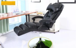 360 Degree Rotating Air pressure Chair Tool Facial Beauty Office House Furniture - Picture 1 of 66