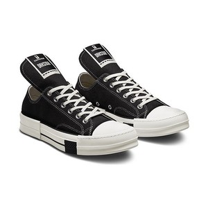 all black chuck 70