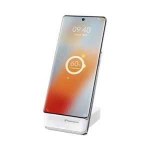 Original VIVO iQOO 50W Wireless Air Cooling Charger für iQOO 10 Pro VIVO X Fold - Bild 1 von 5