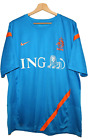 2011 Netherland Football SHIRT Jersey NIKE size 2XL Camiseta Maglia Holland