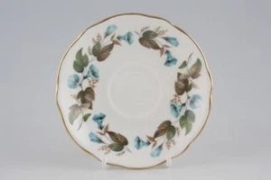 Duchess - Morning Glory - Tea Saucer - 92487G - Picture 1 of 1