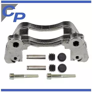 Etrier Support Arrière pour Iveco Tous les Jours De 05/99 276x16 MM à Gauche À - Picture 1 of 1