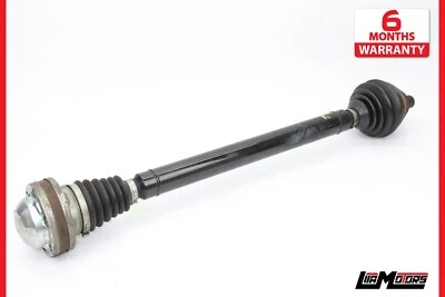 VOLKSWAGEN GOLF JETTA MK6 2010-2014 2,0 L TDI EJE DELANTERO DERECHO CV Foto 1 de 4