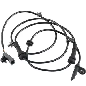 Sensor de velocidad de rueda ABS delantero derecho izquierdo para Nissan Sentra 2013 2014-2018 ALS2551 D6 - Imagen 1 de 3