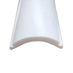 AP PRODUCTS 011-407 RADIUS INSERT MOLDING 7/8'X50'PW - Picture 1 of 1