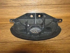 Seadoo Jet Ski 2002 GTI LE 717, Buzzer Mounting Plate 277000549 - Picture 1 of 4