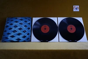 The Who - Tommy 1979 Psychedelic Rock 2612006 Schallplatte Vinyl 2 LP + Beiheft - Imagen 1 de 4