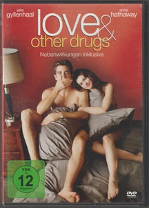 Love & Other Drugs (DVD, 2011) - Bild 1 von 2