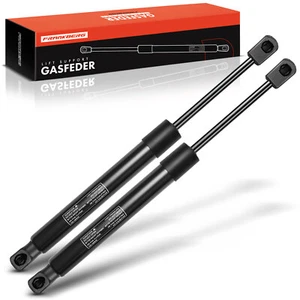 2x Gas Amortiguador Capó 311,5mm 430N para Daewoo Rexton Gab SUV 2038963 - Imagen 1 de 8