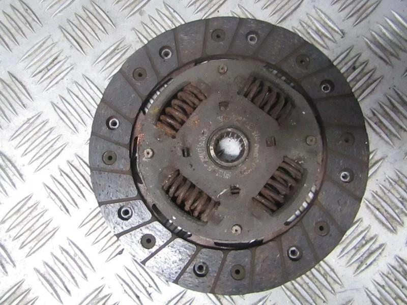 Disco de embrague Smart Fortwo 2008 usado, genuino #294755-39 Foto 1 de 1