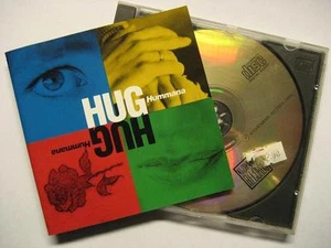 HUG HUMMANA CD - Picture 1 of 1