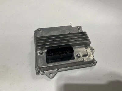 2014 Chevrolet Corvette C7 módulo de controle de carroceria BCM 964992619 FABRICANTE DE EQUIPAMENTO ORIGINAL - Imagem 1 de 2