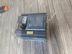 MITSUBISHI FR D740-022-EC 380-480 V AC 0.75 KW - Picture 1 of 4