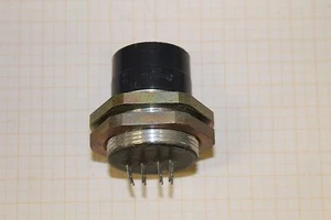 1 Stück DDR RFT Ursaflop Initiator Ini 2.2705/39 2.3705 TGL 36397 #LD02 - Picture 1 of 4