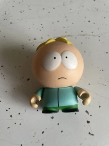 Kidrobot South Park Butters Mini Figure 2011 Figure Only 3" - Picture 1 of 4