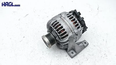 Alternatore 8676498 Volvo V70 2.4 D DPF S, JV 120 KW 163 PS Station Wagon - Immagine 1 di 4