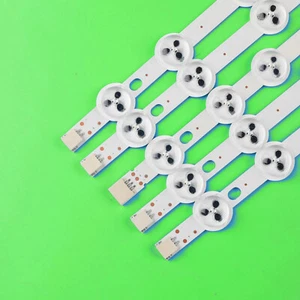 LED-Streifen für TE39275N25CXH TE39275B35TXH TE40283N25F1C10D TE40282N25F1C10D - Picture 1 of 9