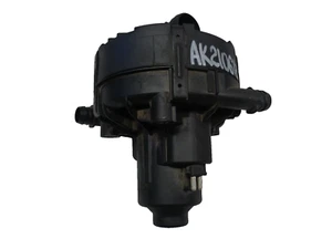 2008-2012 Mercedes C300 W204 Secondary Air Smog Pump Assembly OEM AK2106125 - Picture 1 of 12