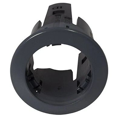 Soporte interior parachoques trasero izquierdo Lincoln MKX 2007-2015 OEM 7A1Z-15K861-AD Foto 1 de 4