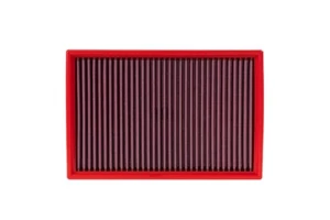 FILTRO ARIA BMC FB 257/01 VOLVO V 70 2.4 T HP 200 ANNO 00 > 02 MOTORE B5244T3 - Imagen 1 de 5