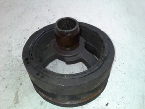 Dodge Durango Harmonic Balancer 2001 - Imagen 1 de 12