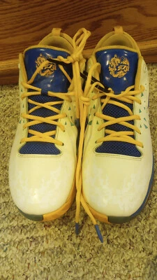 JORDAN CP3.V YOTD Año del Dragón (487428-103) Talla 12 Flywire Foto 1 de 4