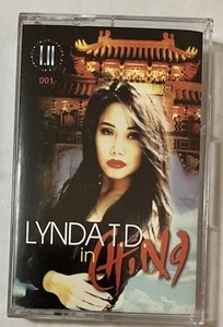 Original Vietnamese Cassette 1994: “LYNDA T D IN CHINA” - Picture 1 of 6