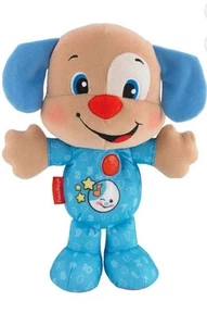 Fisher-Price Laugh & Learn Nighttime Puppy- Discontinued - Picture 1 of 7